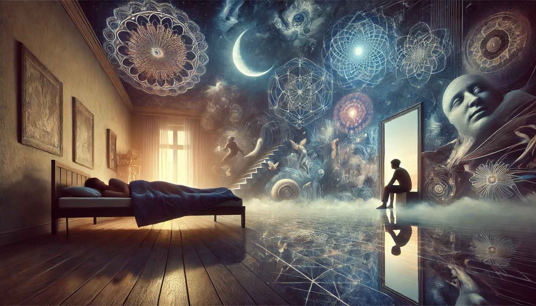 Jungian Dream Interpretation